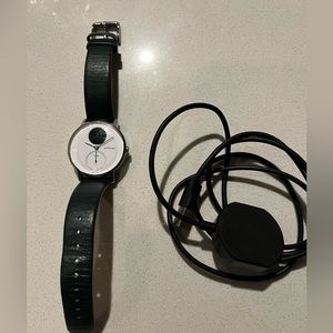 Withings smartwatch